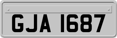 GJA1687