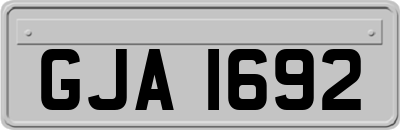 GJA1692