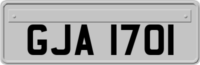 GJA1701