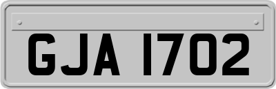GJA1702