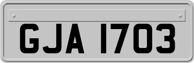 GJA1703