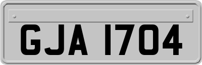 GJA1704