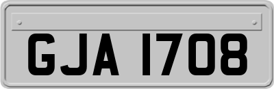 GJA1708