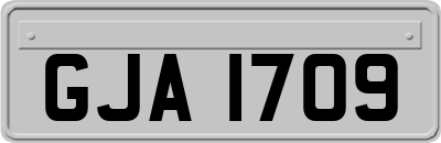 GJA1709