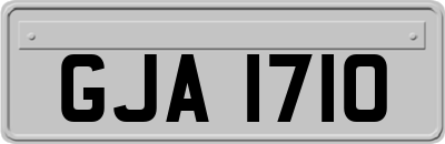 GJA1710
