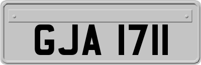 GJA1711