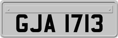 GJA1713