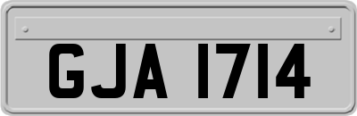 GJA1714