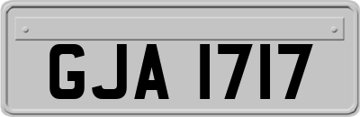 GJA1717