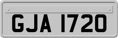 GJA1720