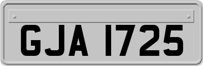 GJA1725