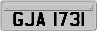 GJA1731