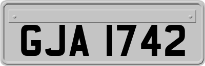 GJA1742