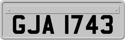 GJA1743