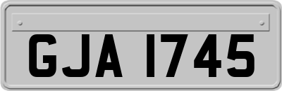 GJA1745