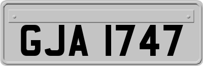 GJA1747