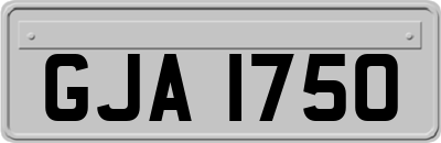 GJA1750
