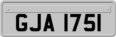 GJA1751