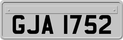 GJA1752