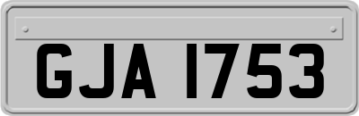 GJA1753