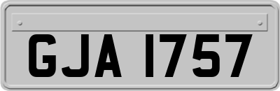 GJA1757