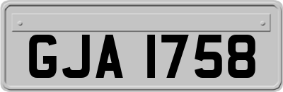 GJA1758