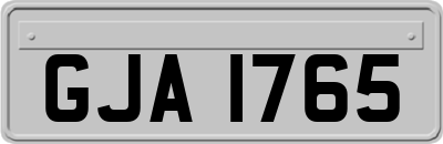 GJA1765