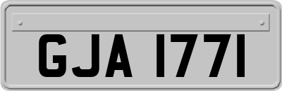 GJA1771