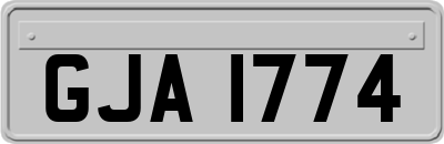 GJA1774