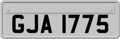 GJA1775