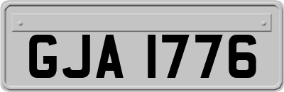 GJA1776