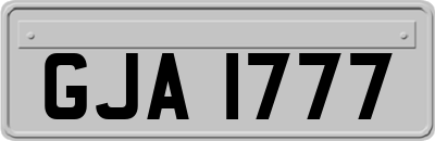 GJA1777