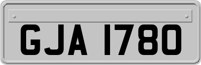 GJA1780
