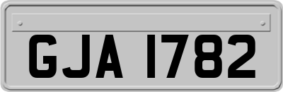 GJA1782