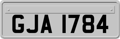 GJA1784