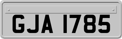 GJA1785