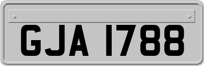 GJA1788