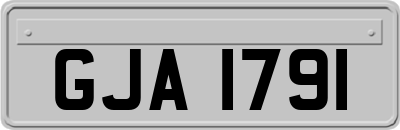 GJA1791