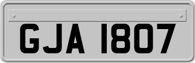GJA1807