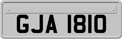 GJA1810