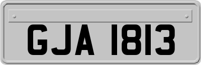 GJA1813
