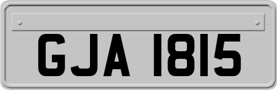 GJA1815