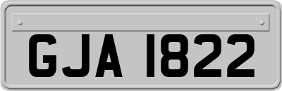 GJA1822