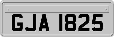 GJA1825