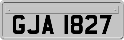GJA1827