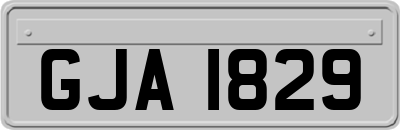 GJA1829