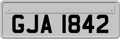 GJA1842