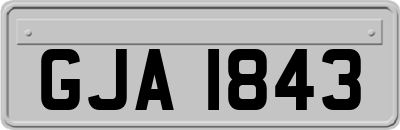 GJA1843