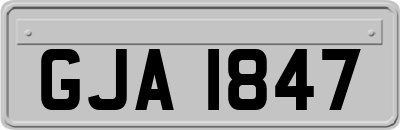 GJA1847