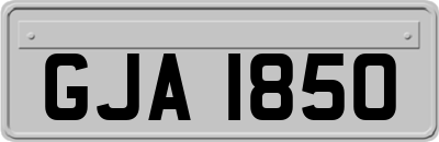 GJA1850